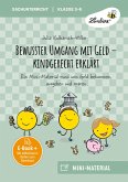 Bewusster Umgang mit Geld - kindgerecht erklärt (eBook, PDF) Bewusster Umgang mit Geld - kindgerecht erklärt (eBook, PDF)