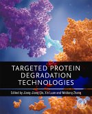 Targeted Protein Degradation Technologies (eBook, ePUB)