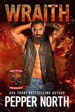Cover Wraith (eBook, ePUB)