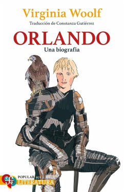 Cover Orlando: una biografía (eBook, ePUB)