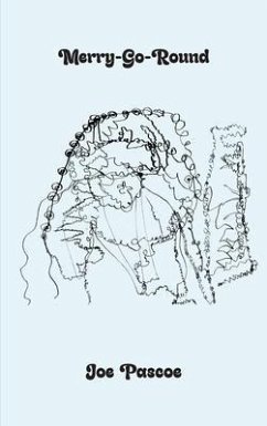 Cover Merry-Go-Round (eBook, ePUB)