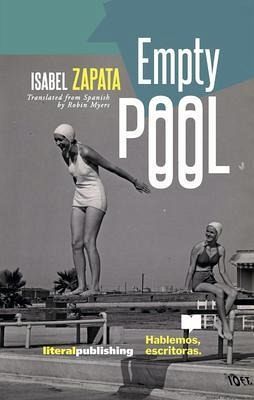 Empty Pool (eBook, ePUB) Empty Pool (eBook, ePUB)