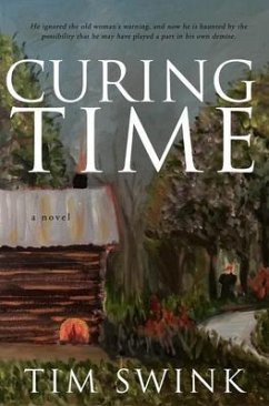 Cover Curing Time (eBook, ePUB)