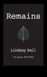 Remains (eBook, ePUB) - Bild 1