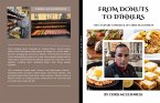 From Donuts to dinners (eBook, ePUB)