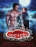 A Fall of Secrets (eBook, ePUB) A Fall of Secrets (eBook, ePUB)