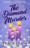 The Diamond Murder (eBook, ePUB) The Diamond Murder (eBook, ePUB)
