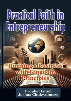 Cover Practical Faith in Entrepreneurship (eBook, ePUB)