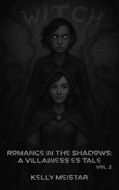 Cover Romance in the Shadows (eBook, ePUB)