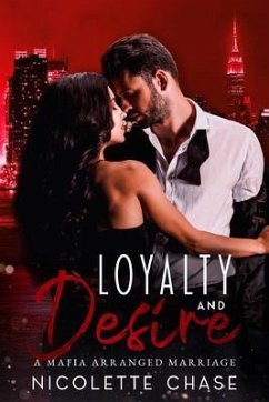 Cover Loyalty and Desire (eBook, ePUB)