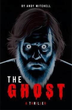 Cover The Ghost (eBook, ePUB)