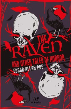 Cover The Raven and the Other Tales (eBook, ePUB)