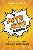 The Data Hero Playbook (eBook, PDF)