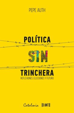 Cover Política sin trinchera (eBook, ePUB)
