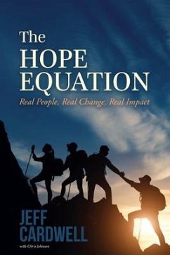 Cover The HOPE Equation (eBook, ePUB)
