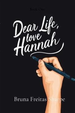 Cover Dear Life, Love Hannah (eBook, ePUB)