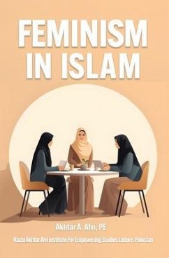 FEMINISM IN ISLAM (eBook, ePUB) Cover FEMINISM IN ISLAM (eBook, ePUB)