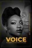 VOICE (eBook, ePUB)