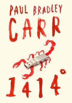 Cover 1414º (eBook, ePUB)