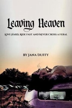 Cover Leaving Heaven (eBook, ePUB)