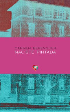 Cover Naciste pintada (eBook, ePUB)