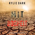 Mit Bosheit (Ein spannungsgeladener Maeve-Sharp-FBI Thriller – Band 1) (MP3-Download)