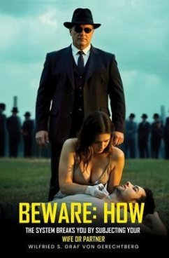 Cover Beware (eBook, ePUB)