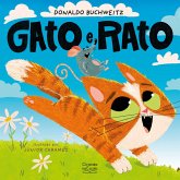 O gato e o rato (eBook, ePUB) O gato e o rato (eBook, ePUB)