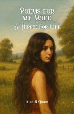 Cover Poems for my Wife (eBook, ePUB)