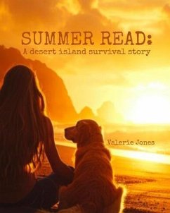 Cover SUMMER READ (eBook, ePUB)