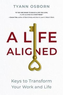 A Life Aligned (eBook, ePUB) Cover A Life Aligned (eBook, ePUB)