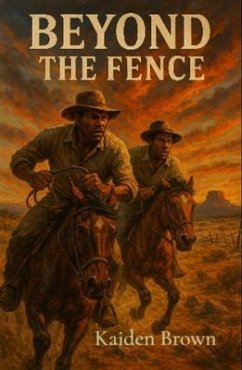 Cover Beyond The Fence (eBook, ePUB)