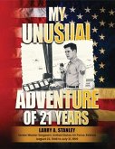 My Unusual Adventure of 21 Years (eBook, ePUB)
