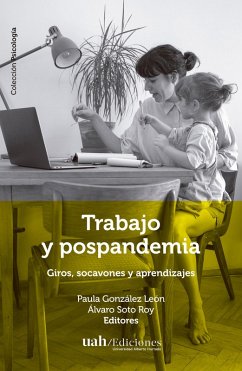 Trabajo y pospandemia (eBook, ePUB) - Aa., Vv.