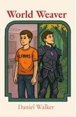World Weaver (eBook, ePUB) World Weaver (eBook, ePUB)