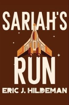 Sariah's Run (eBook, ePUB) Cover Sariah's Run (eBook, ePUB)