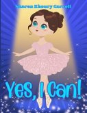 Yes I Can (eBook, ePUB) Yes I Can (eBook, ePUB)