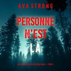 Personne n'est là (Un thriller du FBI de Sofia Blake — Tome 1) (MP3-Download)
