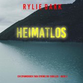 Heimatlos (Ein spannender Tara Strong FBI-Thriller – Buch 2) (MP3-Download)