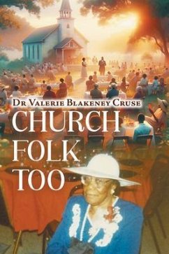 Church Folk Too (eBook, ePUB) Cover Church Folk Too (eBook, ePUB)