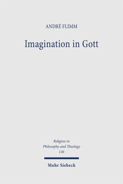 Cover Imagination in Gott (eBook, PDF)