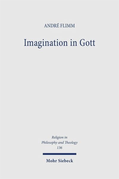Imagination in Gott (eBook, PDF)