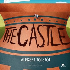 Cover The Castle (eBook, ePUB)