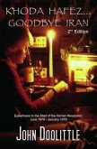 Khoda Hafez...Goodbye Iran (eBook, ePUB)