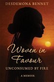 Woven in Favour (eBook, ePUB)