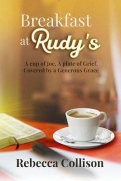 Cover Breakfast at Rudy's (eBook, ePUB)