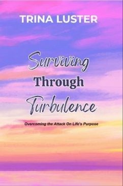 Cover Surviving Through Turbulence (eBook, ePUB)
