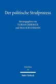 Der politische Strafprozess (eBook, PDF)