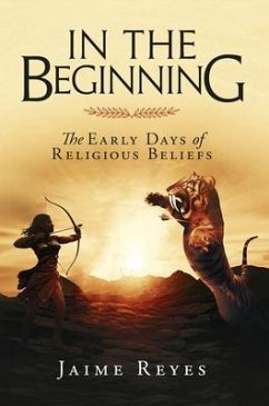 Cover In the Beginning (eBook, ePUB)