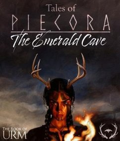 Cover Tales of Piecora 01 - The Emerald Cave (eBook, ePUB)